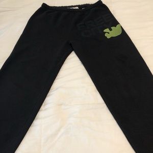 Freecity sweatpants